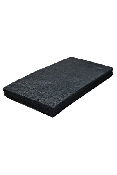 Catlink Active Carbon Filter for Smart Litter Box, Odor Elimination, Black