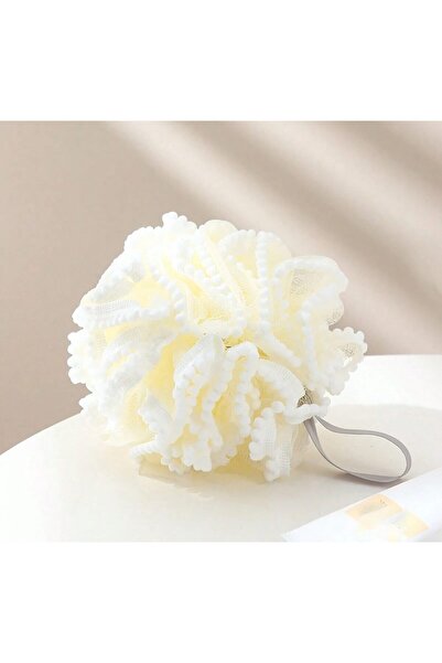 BRF Elizberrasell Busstier Magic Foaming Bath Sponge - Soft Bath Loofah with ...