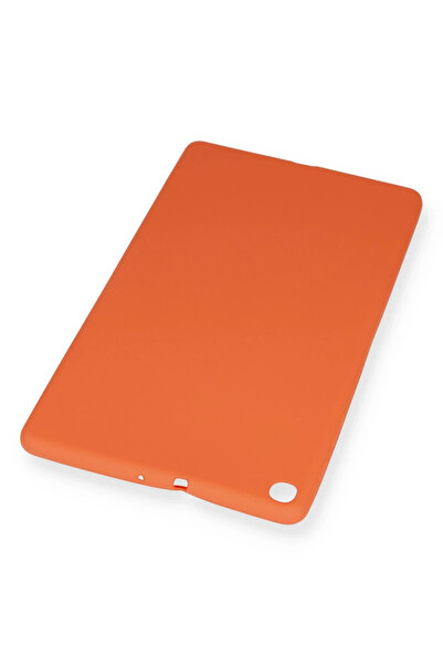 POYRAZ MARKET حافظة نيو فيس سامسونج جالاكسي T510 Tab A 10.1 من السيليكون لجها...