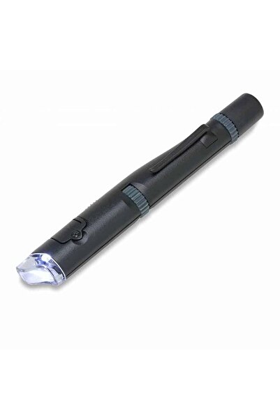 BRF ElivoraSell Carson mm Taschen-Mikroskop LED 1203179