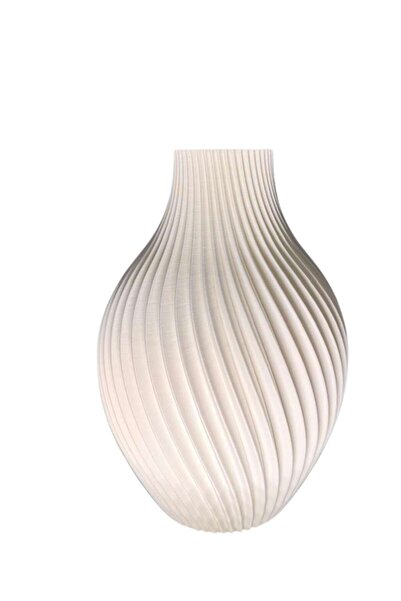 QM Decorative vase