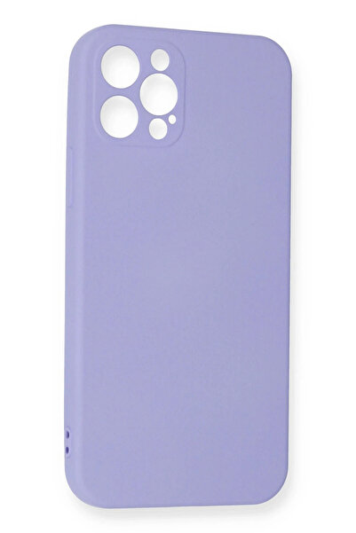 FREEDOM STOREE جراب Newface لهاتف Iphone 12 Pro Max مصنوع من السيليكون المخمل...