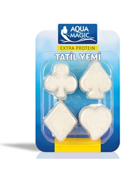 BRF ElivoraSell Haftalık Tatil Yemi 4'lü 1203179