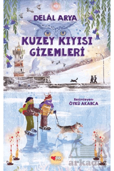CAN Kuzey Kıyısı Gizemleri