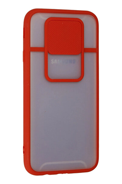 FREEDOM STOREE حافظة هاتف سامسونج جالاكسي J7 برو / J730 من نيو فيس، كاميرا سي...