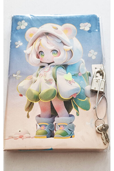 Modellino دفتر ملاحظات تذكاري بغلاف صلب مقاس A5 مع رباط سحب سميك 80Y ملون بخط...