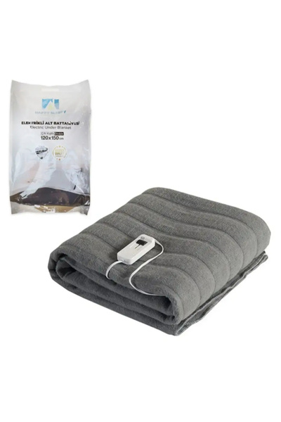 TT Tahtakale Toptancıları بطانية كهربائية مزدوجة