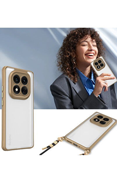 FREEDOM STOREE حافظة نيو فيس لهاتف Xiaomi Redmi Note 14 Pro 4G حافظة سيليكون ...