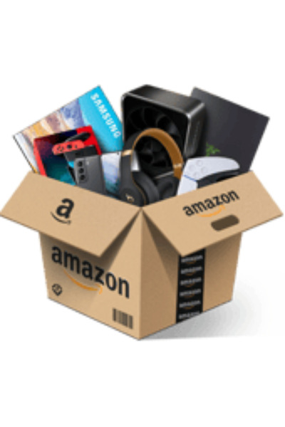 GENERAL استمتع بتجربة الإثارة والتشويق مع صندوق المفاجآت الذي يحتوي على جهاز ...