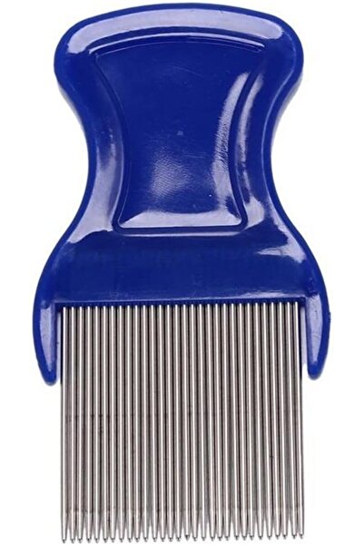 BRF Elizberrasell Metal Toothed Bit Combs (Strappy -Handleless- Long Teeth-Sh...