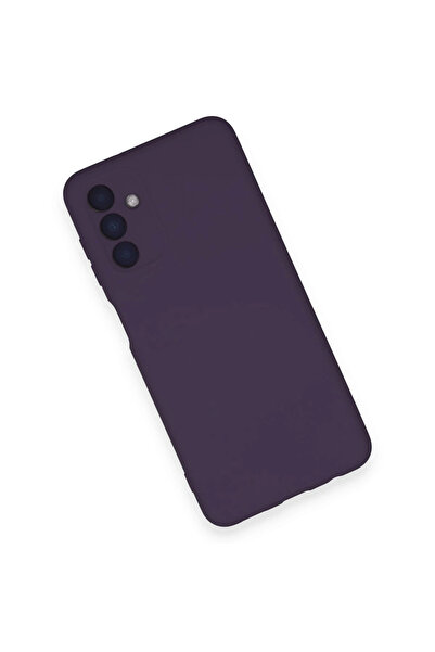 FREEDOM STOREE حافظة نيو فيس لهاتف سامسونج جالاكسي A14 4G مصنوعة من السيليكون...