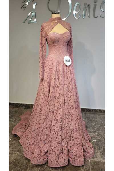 NİŞAN RÜYASI GÜLKURUSU NİŞANLIK