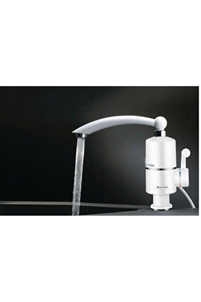 ZİNOX Electric Faucet Z-Inox ZLN5473