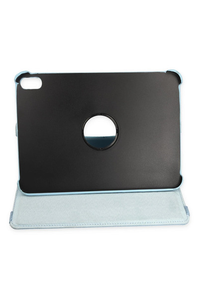 POYRAZ MARKET حافظة نيو فيس لجهاز آيباد 2022 10.9 (الجيل العاشر) حافظة جلدية ...