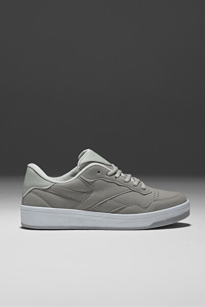 Tonny Black Unisex Gray Comfortable Fit Thermo Sole Lace-Up Sports Shoes