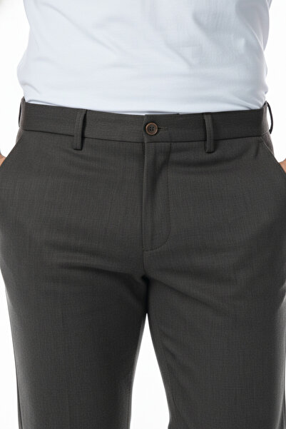 Ecer Men's Trousers 23136520