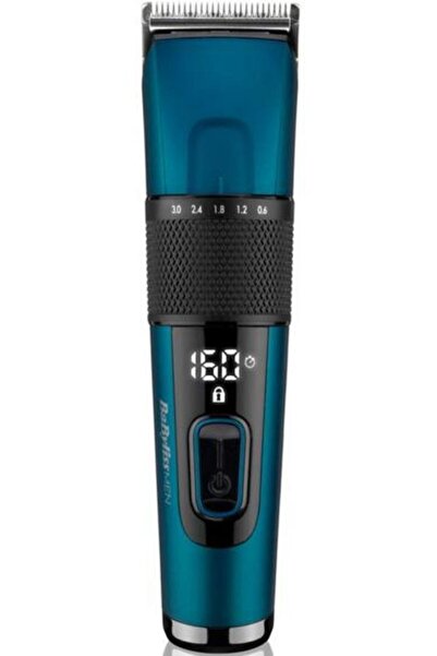 Other Mașină de tuns BABYLISS E990E