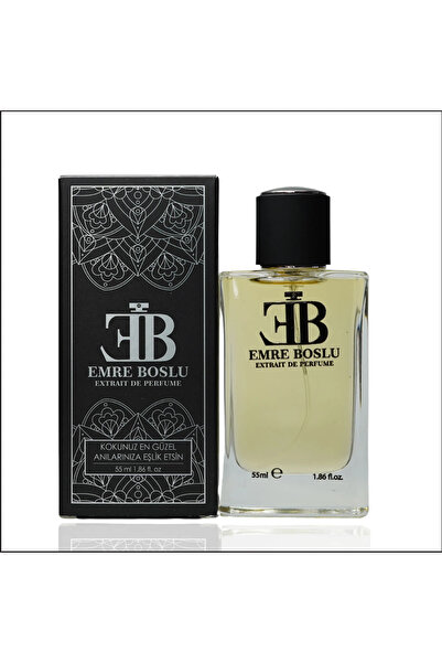 Emre BOSLU Halfeti 55 ml Extrait Unisex Parfüm