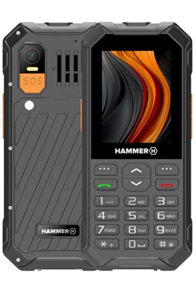Other Telefon mobil HAMMER 6 LTE