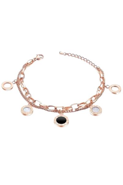 Lee Cooper Women's Bracelet Lc.B.01028.450