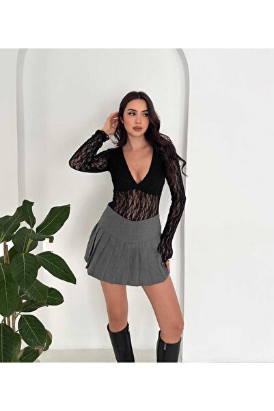 fatih eşarp Lace Zibin