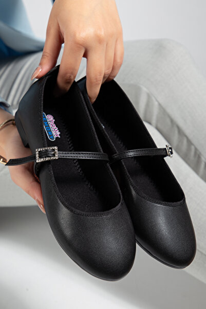 Ghattix Дамски класически балетни пантофки