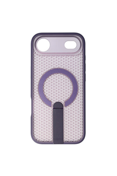 SEP Case TPU+PC 3D Grid Apple iPhone 17 Air Mov