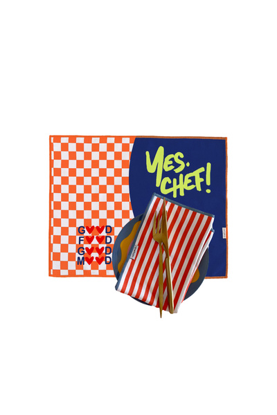 RİTMOHOME Sa sloganom, Karirano , Karirani , Prugasto , Obojeno, Rub Sa paspu...