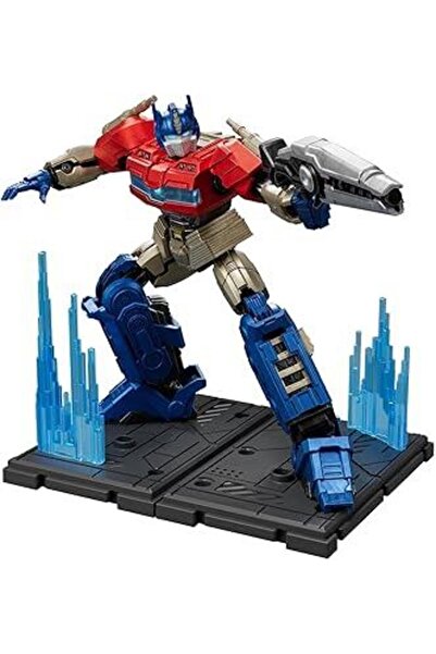 Sunman تماثيل ترانسفورمرز ون كلاسيك بلوكيز مقاس 5 بوصات من الفئة 11 - أوبتيمو...