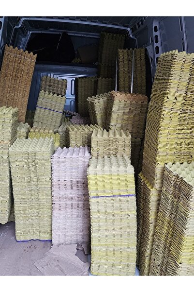 Kalite Meraklıları 65 قطعة من علب البيض الكرتونية المعبأة في عبوات المزرعة