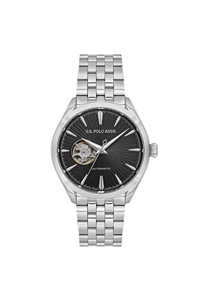 U.S. Polo Assn. USPA1139-04 Otomatik Erkek Kol Saati