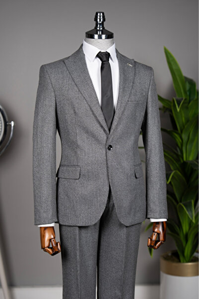 Terziayhan Combined Vest Suit