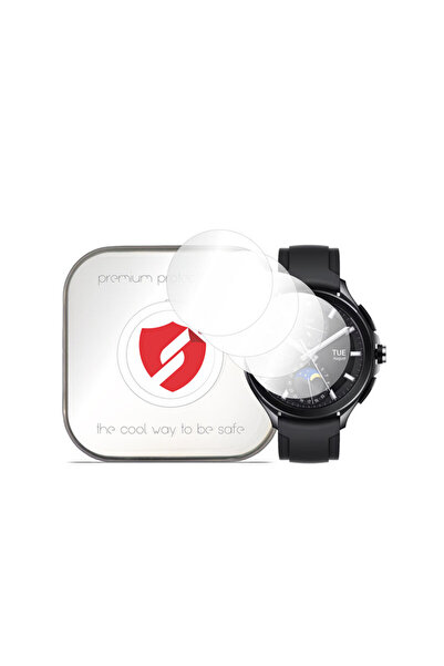 Xiaomi Folie regenerativă premium pentru Watch 2 Pro Smart Protection Classic