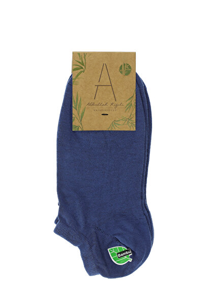 Kiğılı Set of 2 Bamboo Blend Sports Socks