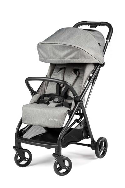 Peg Perego Carucior Selfie, 0-15 kg, Atmosphere, Gri