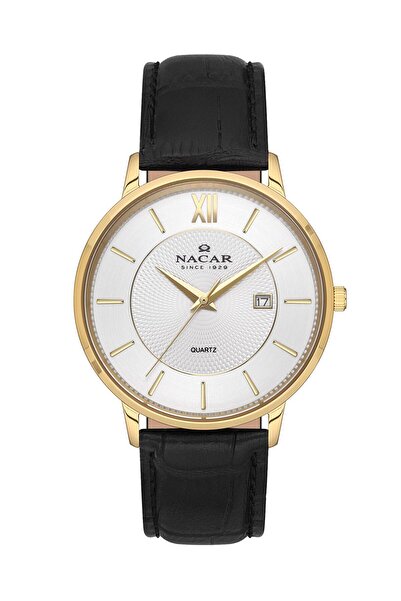 Nacar NC35-290038-DWL1 Erkek Kol Saati