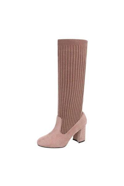 SeaStars Seastar P476 boots beige size 39