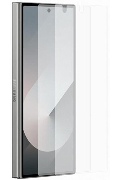 Other Folie de protecție antireflexie SAMSUNG pentru Galaxy Z Fold6 EF-UF956C...