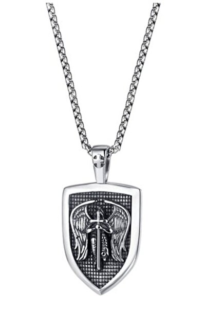 Lee Cooper Men's Necklace Lc.N.01326.330