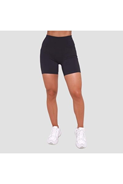 GymBeam Women‘s Ignite Shorts Black