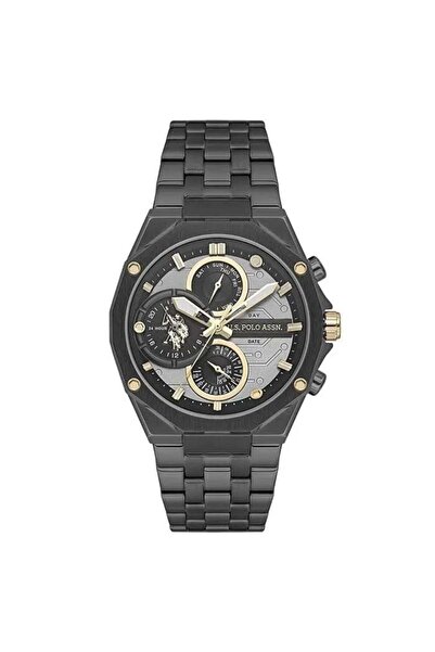 U.S. Polo Assn. USPA1121-05 ساعة يد رجالية