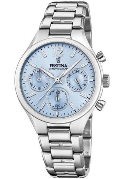 FESTİNA F20391/3 Kadın Kol Saati