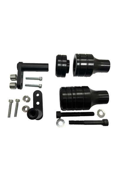 MOTOSPARTAN RKS SRK 125 R 2023 - 2025 UYUMLU KORUMA TAKOZU
