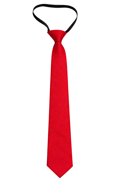 Gambocci Cravată practică, gata de purtat, elastică și ușor de legat