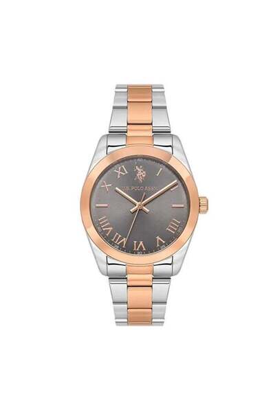U.S. Polo Assn. U.S. Polo Assn Uspa1114-02 Men's Wristwatch