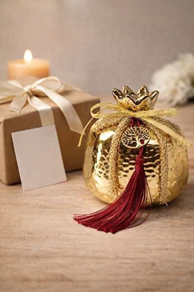 Brandsmiths El Yapımı Ağaç Adam Tütsülük