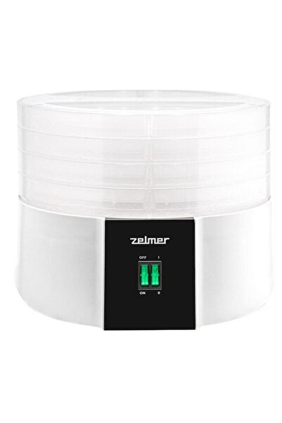 Other ZELMER ZFD1010 mushroom dryer