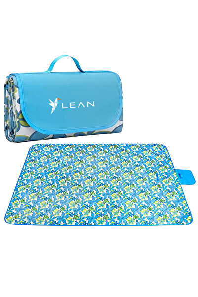 Three top online Pătură de plajă pliabilă LEAN Patterns 150 x 200 cm pentru p...