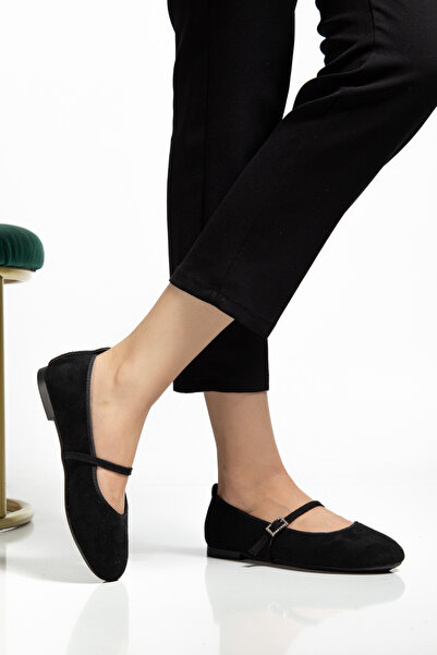 OXİ Pantofi casual simpli pentru femei Babet Confortabili, cu talpă moale