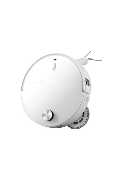 Roborock Qrevo Curv 2 Pro Akıllı Robot Süpürge